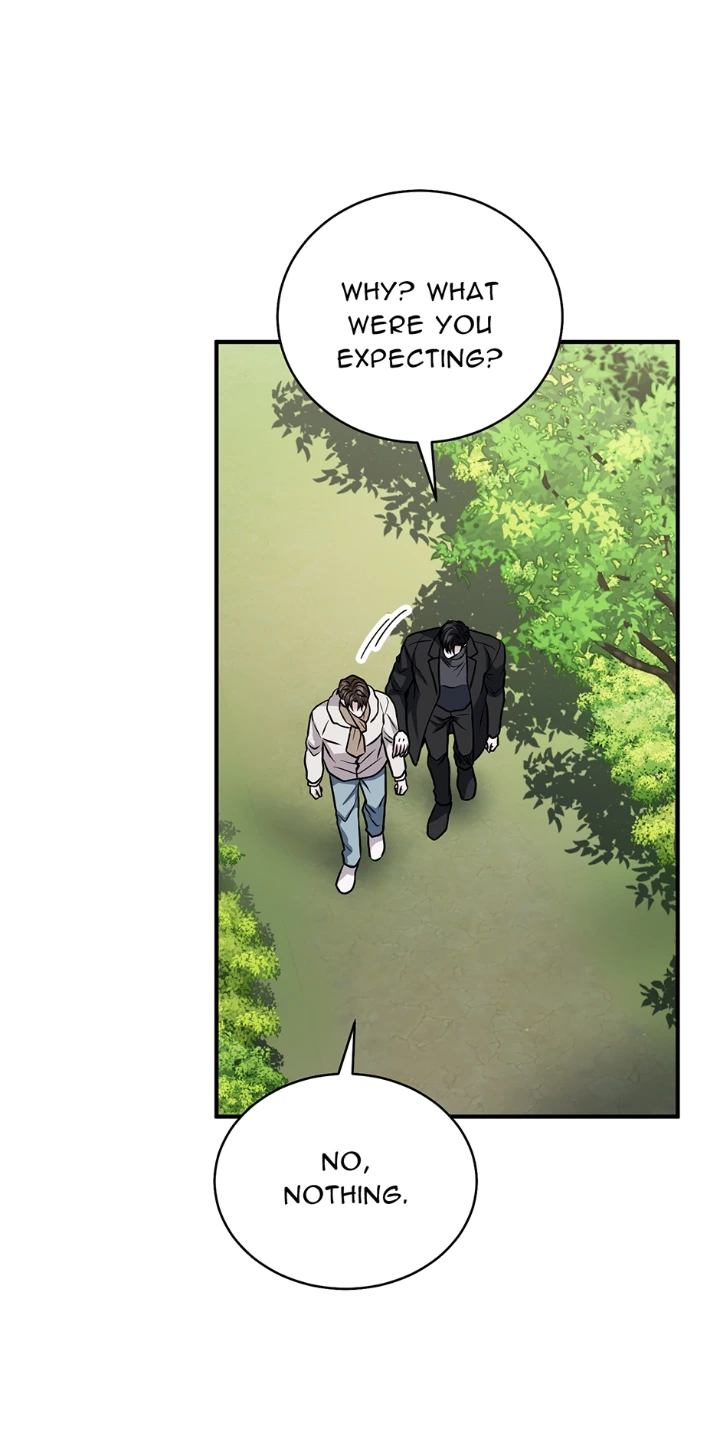 Unlock the Comfortable Confinement - Chapter 23 Page 24