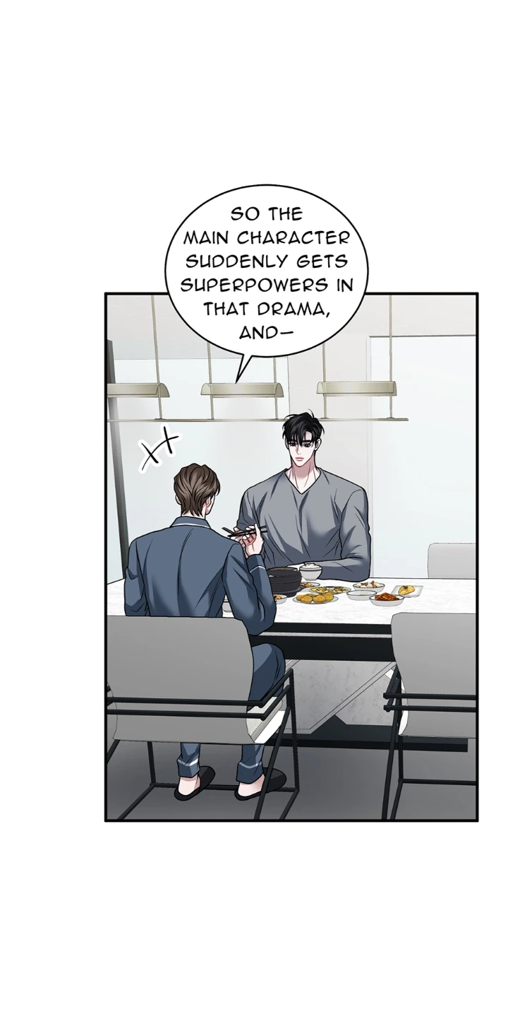 Unlock the Comfortable Confinement - Chapter 23 Page 29