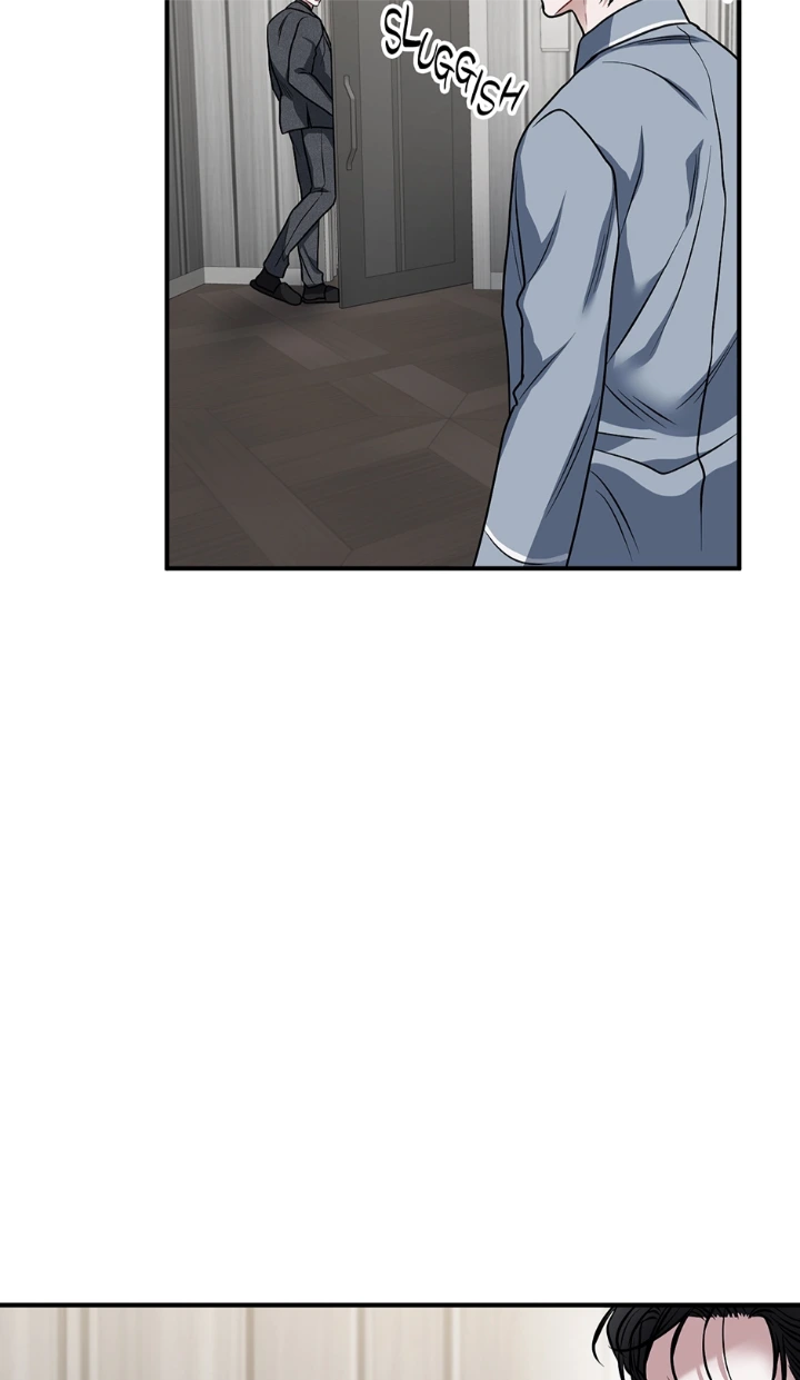 Unlock the Comfortable Confinement - Chapter 23 Page 40