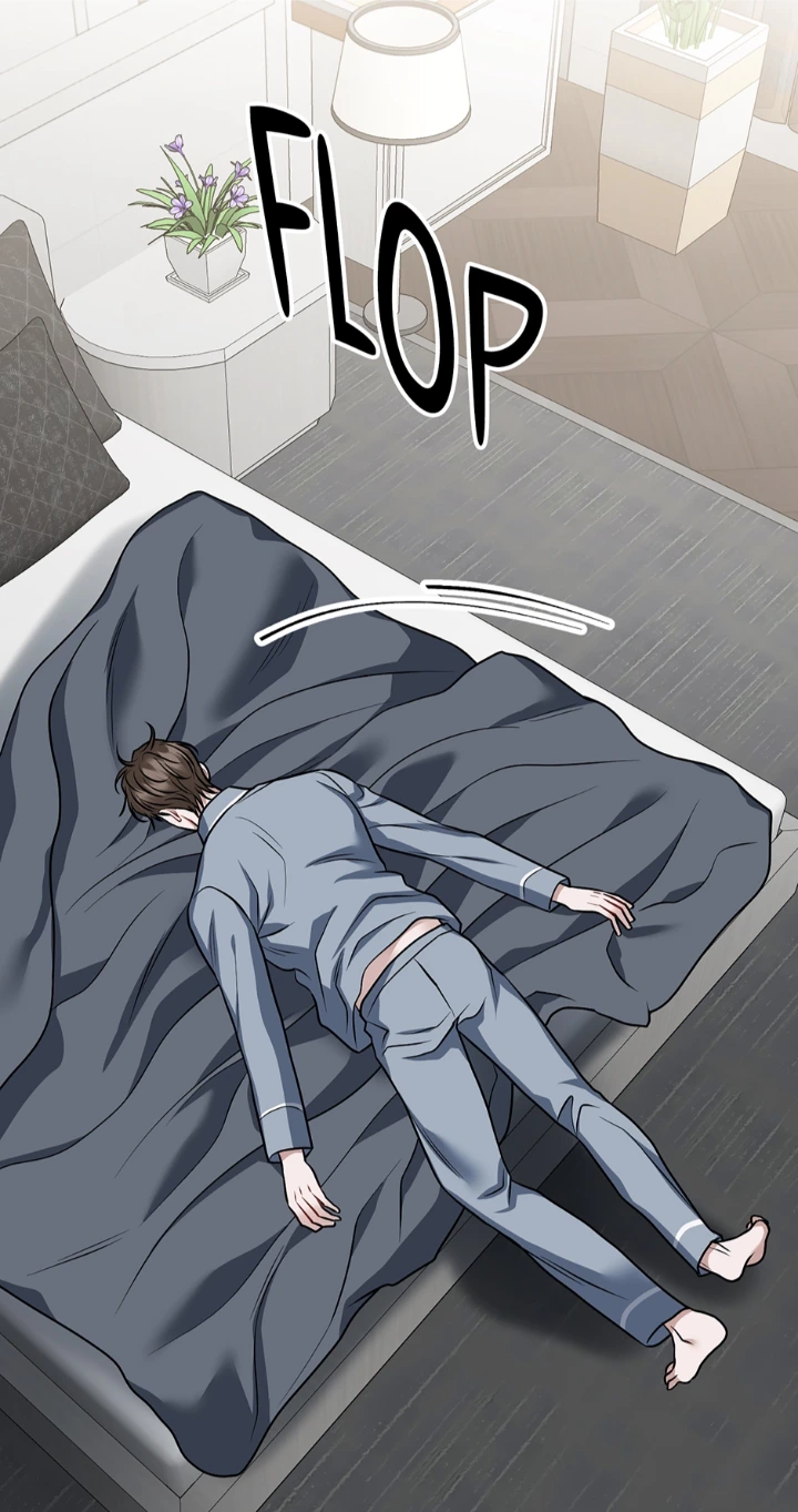 Unlock the Comfortable Confinement - Chapter 23 Page 43