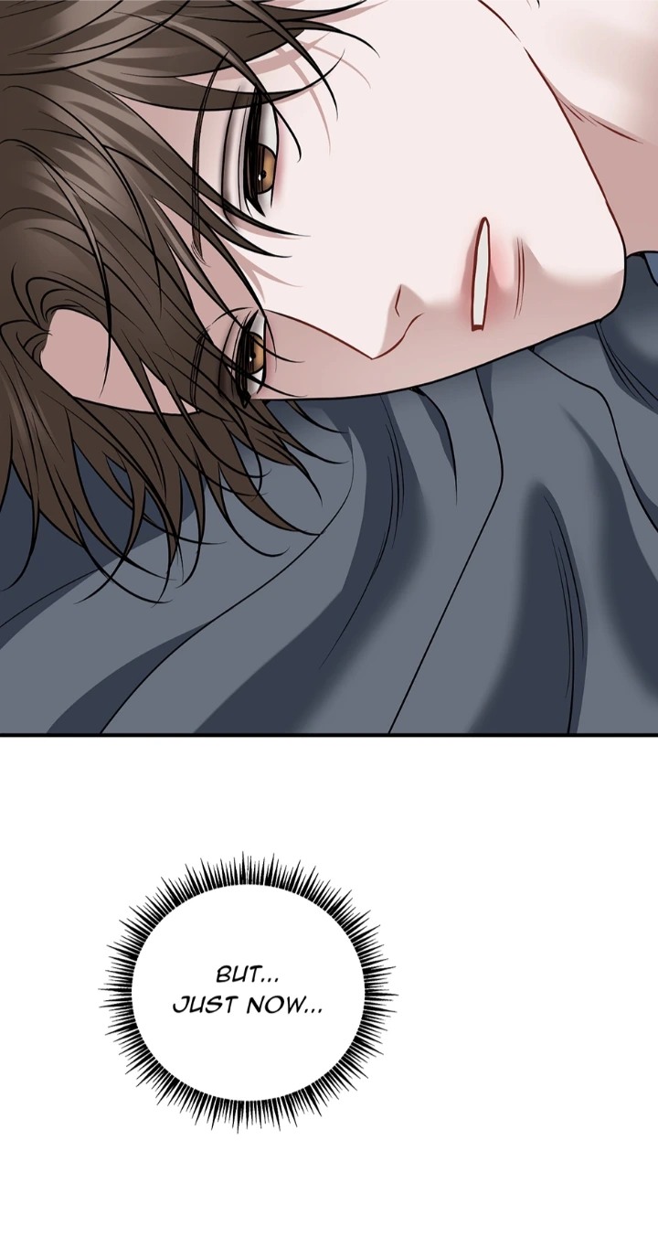 Unlock the Comfortable Confinement - Chapter 23 Page 45