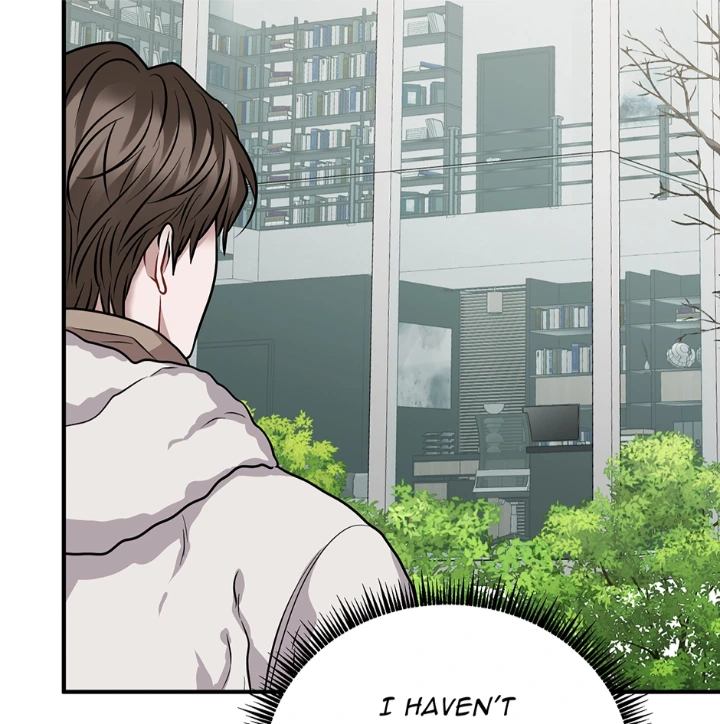 Unlock the Comfortable Confinement - Chapter 23 Page 51
