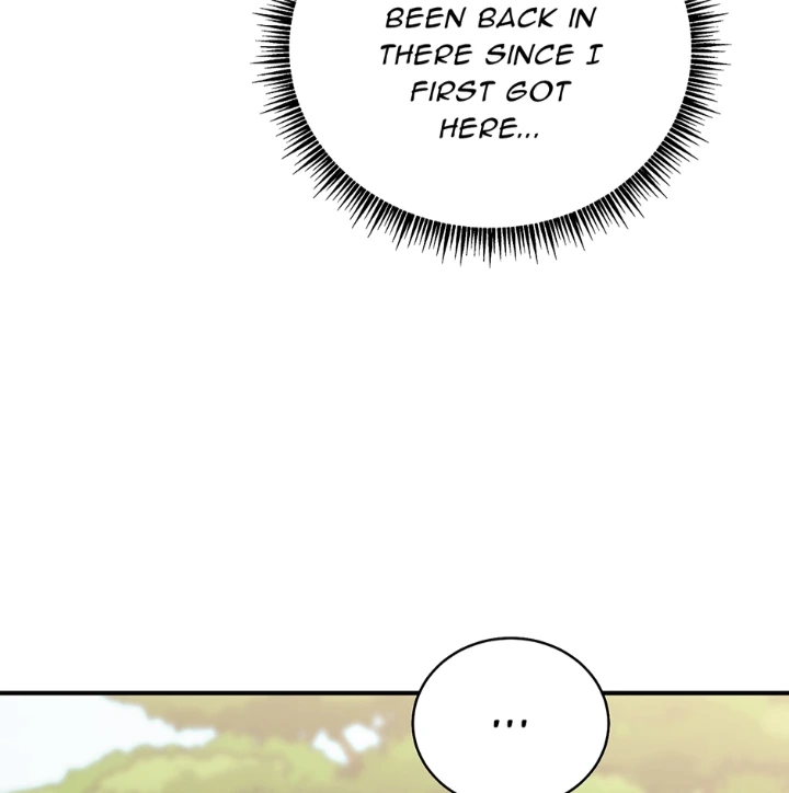 Unlock the Comfortable Confinement - Chapter 23 Page 52