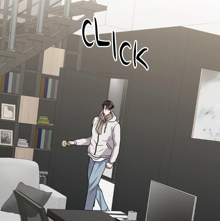 Unlock the Comfortable Confinement - Chapter 23 Page 56