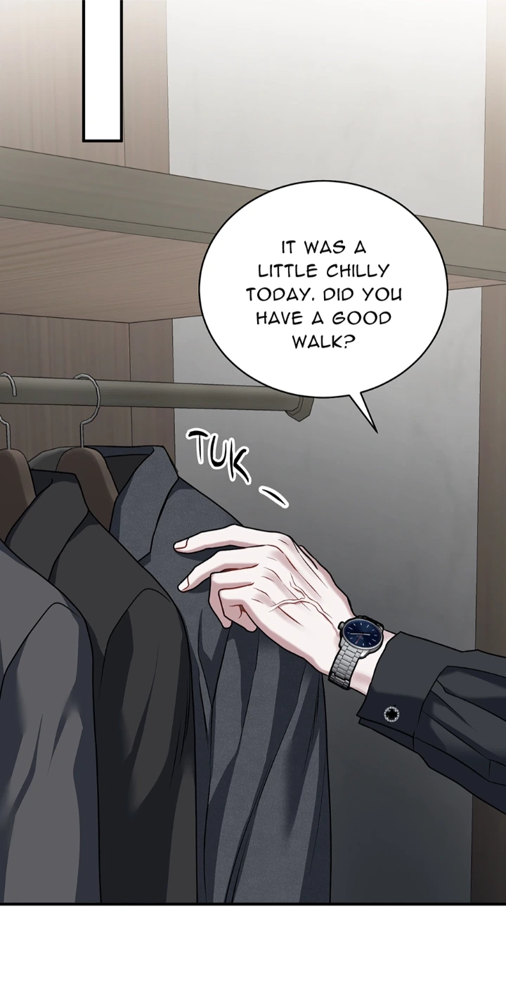 Unlock the Comfortable Confinement - Chapter 23 Page 63