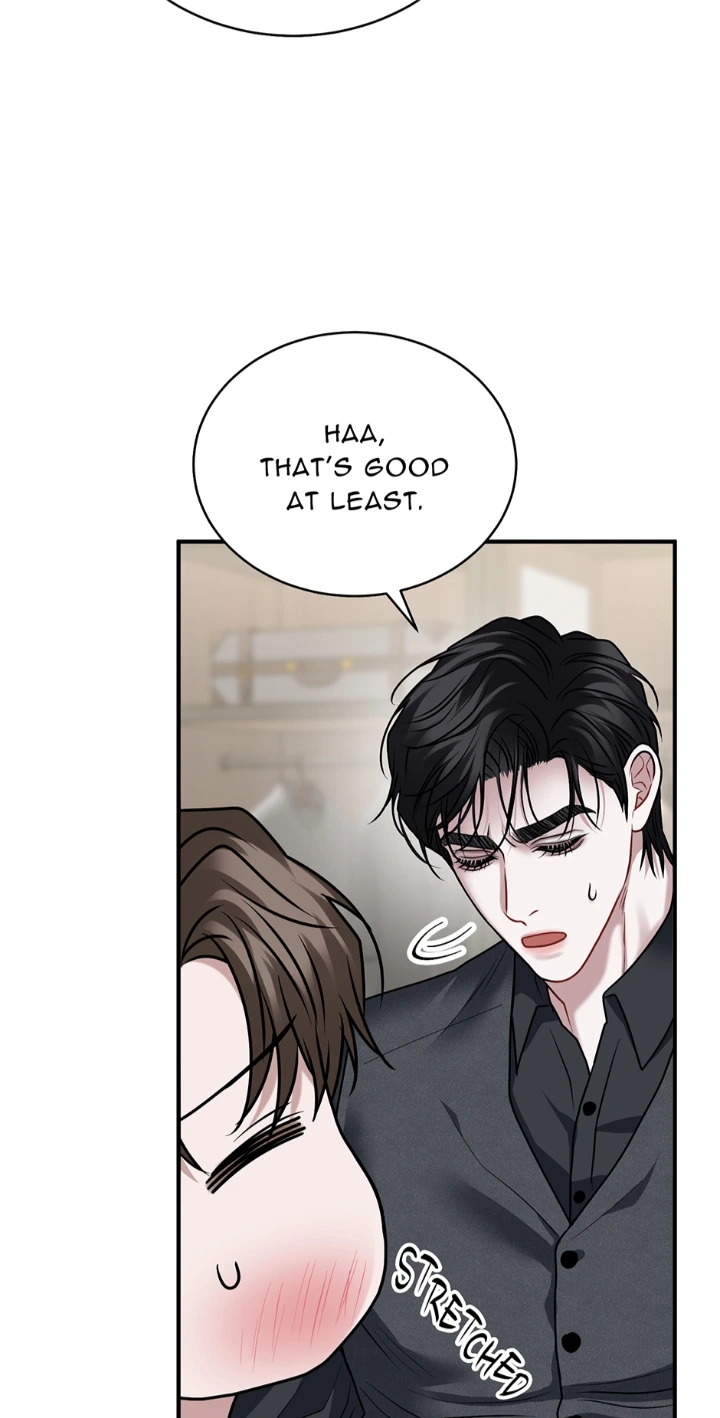 Unlock the Comfortable Confinement - Chapter 23 Page 68
