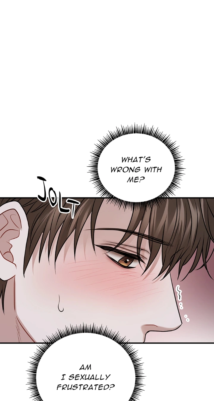 Unlock the Comfortable Confinement - Chapter 23 Page 80