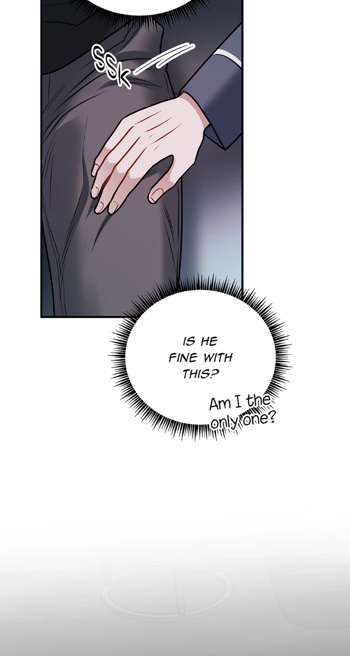Unlock the Comfortable Confinement - Chapter 23 Page 82