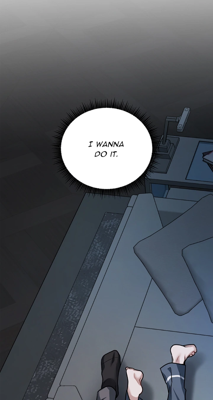 Unlock the Comfortable Confinement - Chapter 23 Page 83