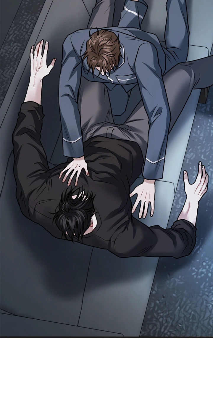Unlock the Comfortable Confinement - Chapter 23 Page 84