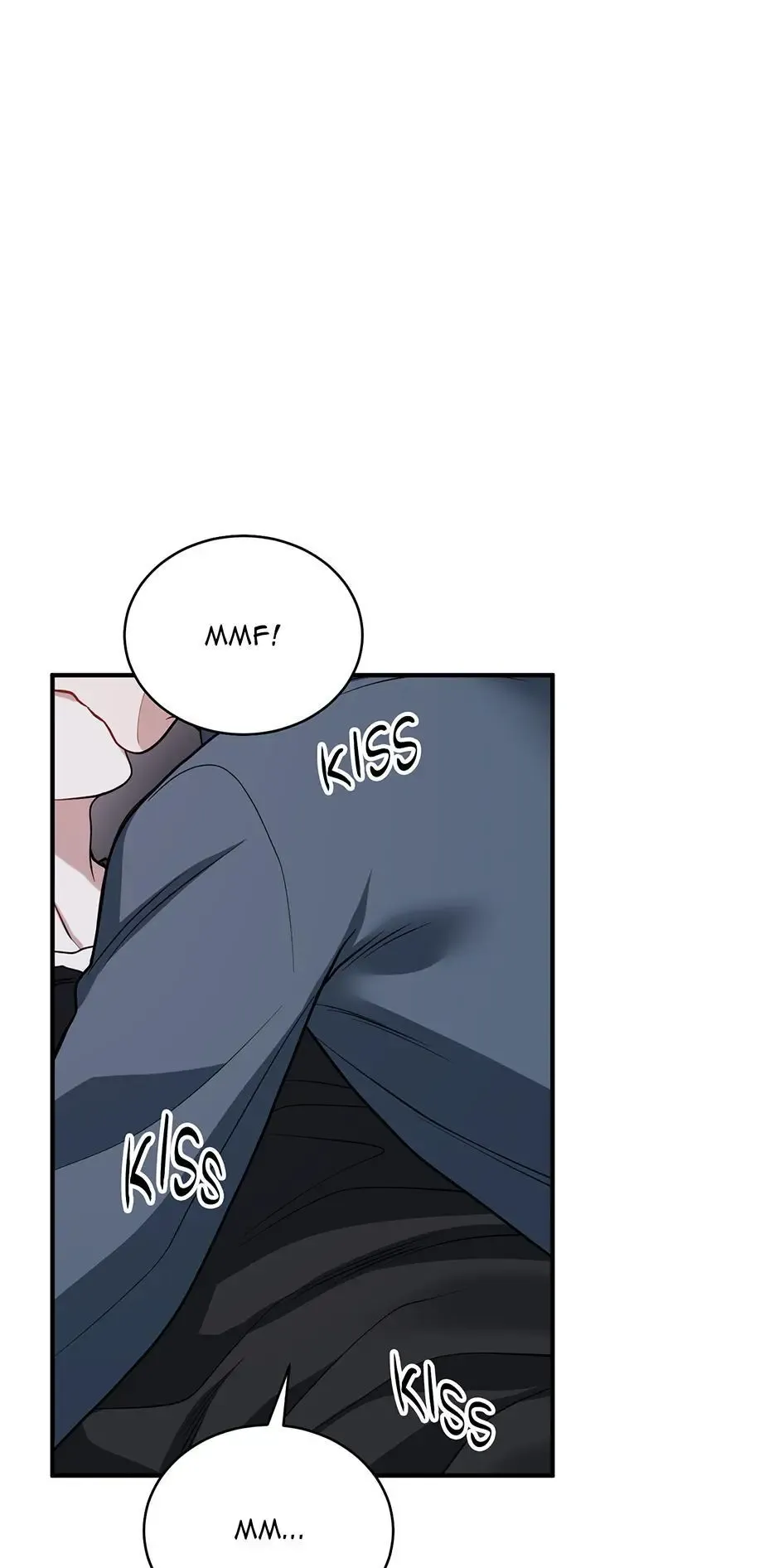 Unlock the Comfortable Confinement - Chapter 24 Page 1