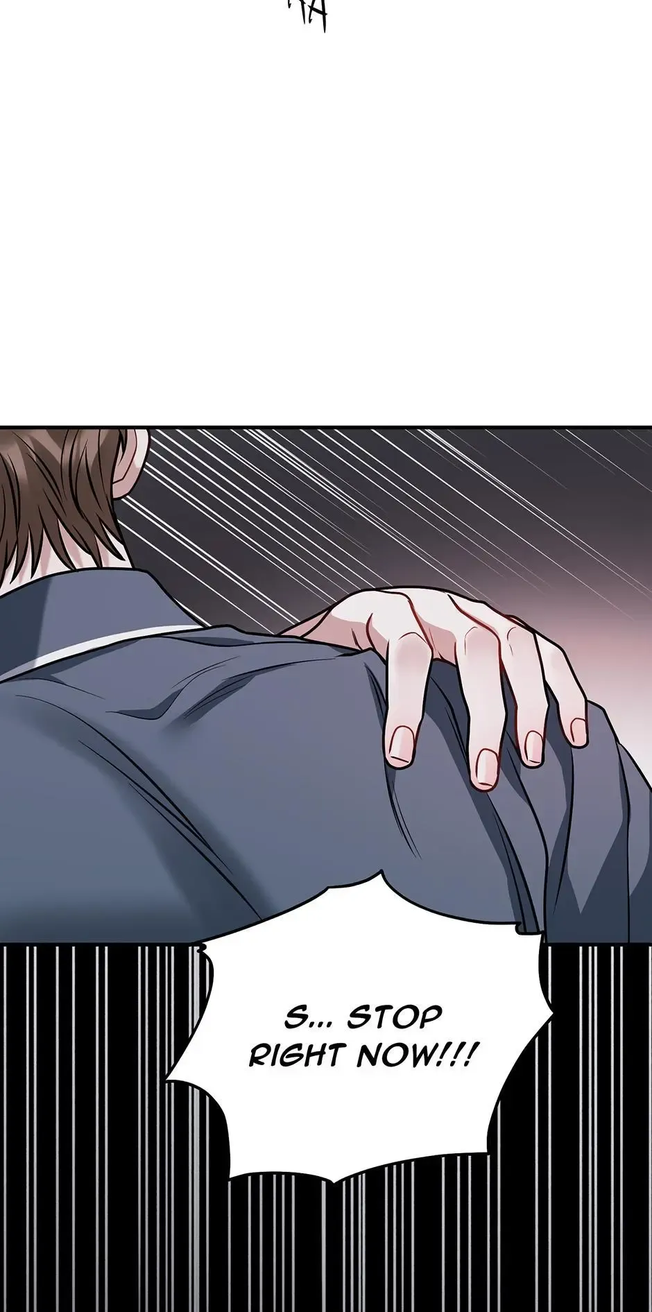 Unlock the Comfortable Confinement - Chapter 24 Page 6