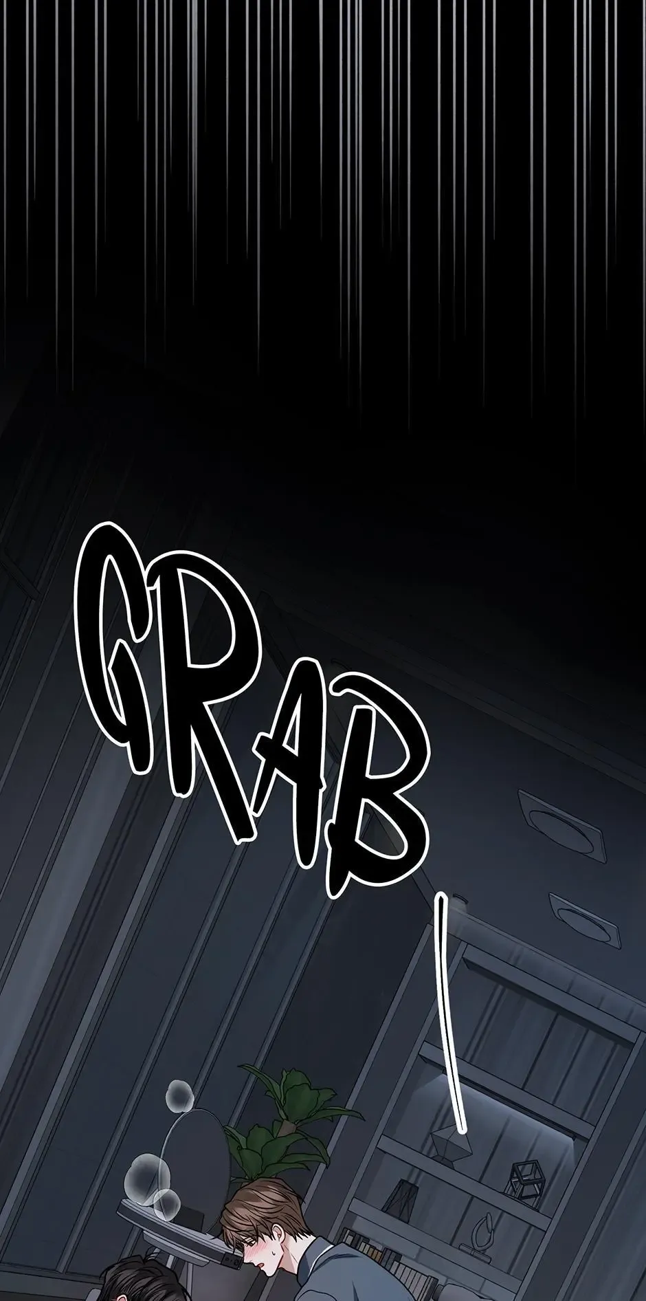 Unlock the Comfortable Confinement - Chapter 24 Page 7