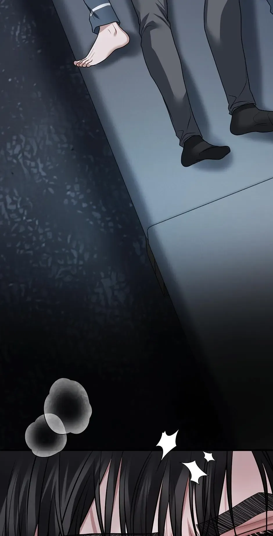 Unlock the Comfortable Confinement - Chapter 24 Page 12