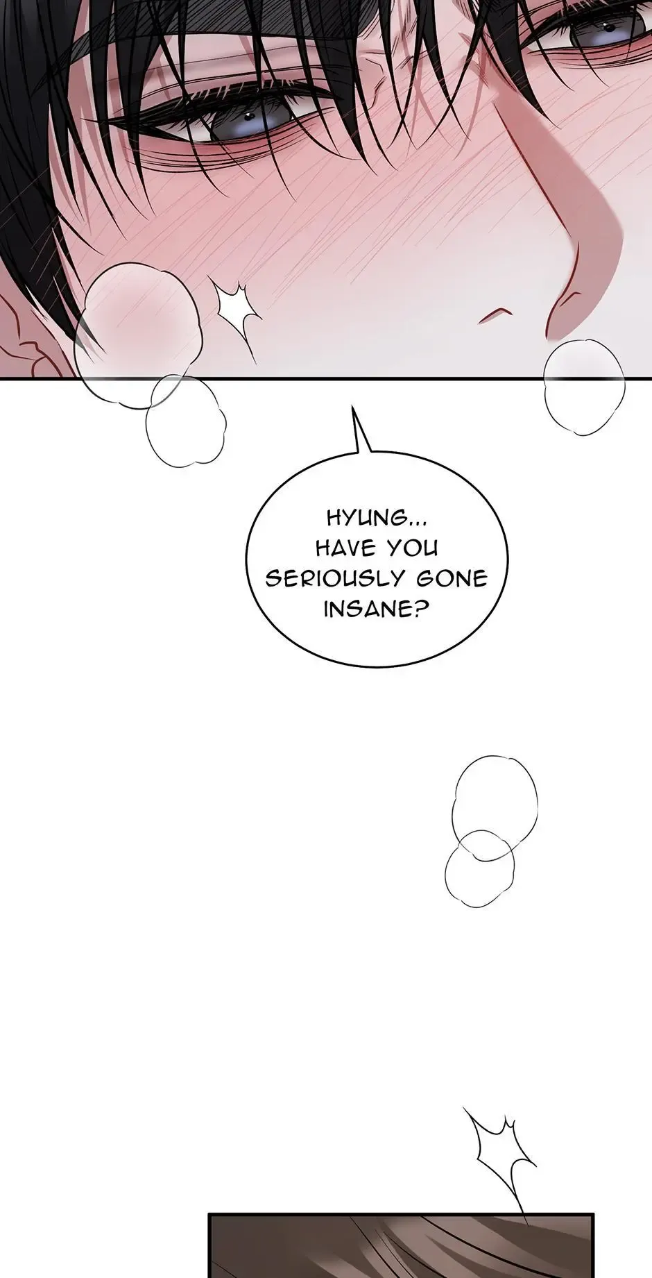 Unlock the Comfortable Confinement - Chapter 24 Page 13
