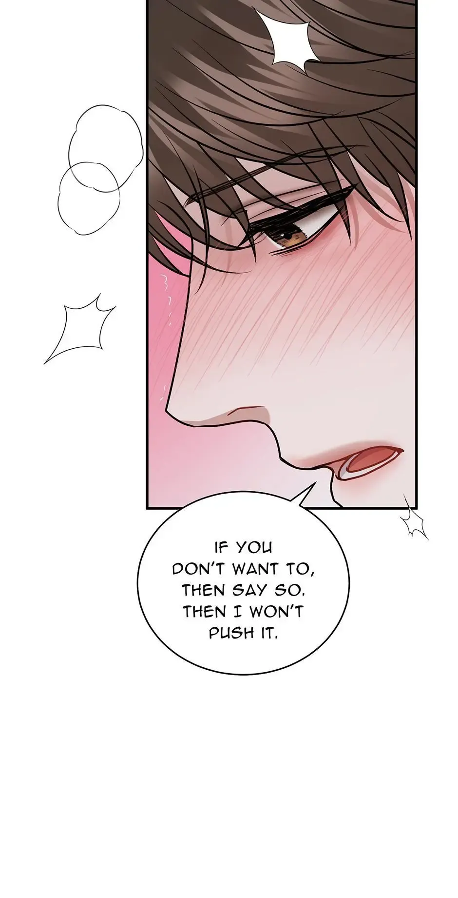 Unlock the Comfortable Confinement - Chapter 24 Page 14