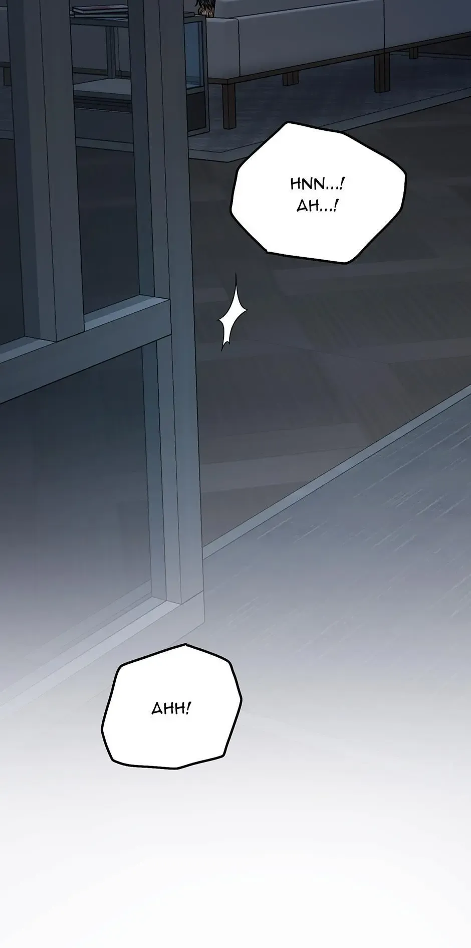 Unlock the Comfortable Confinement - Chapter 24 Page 19