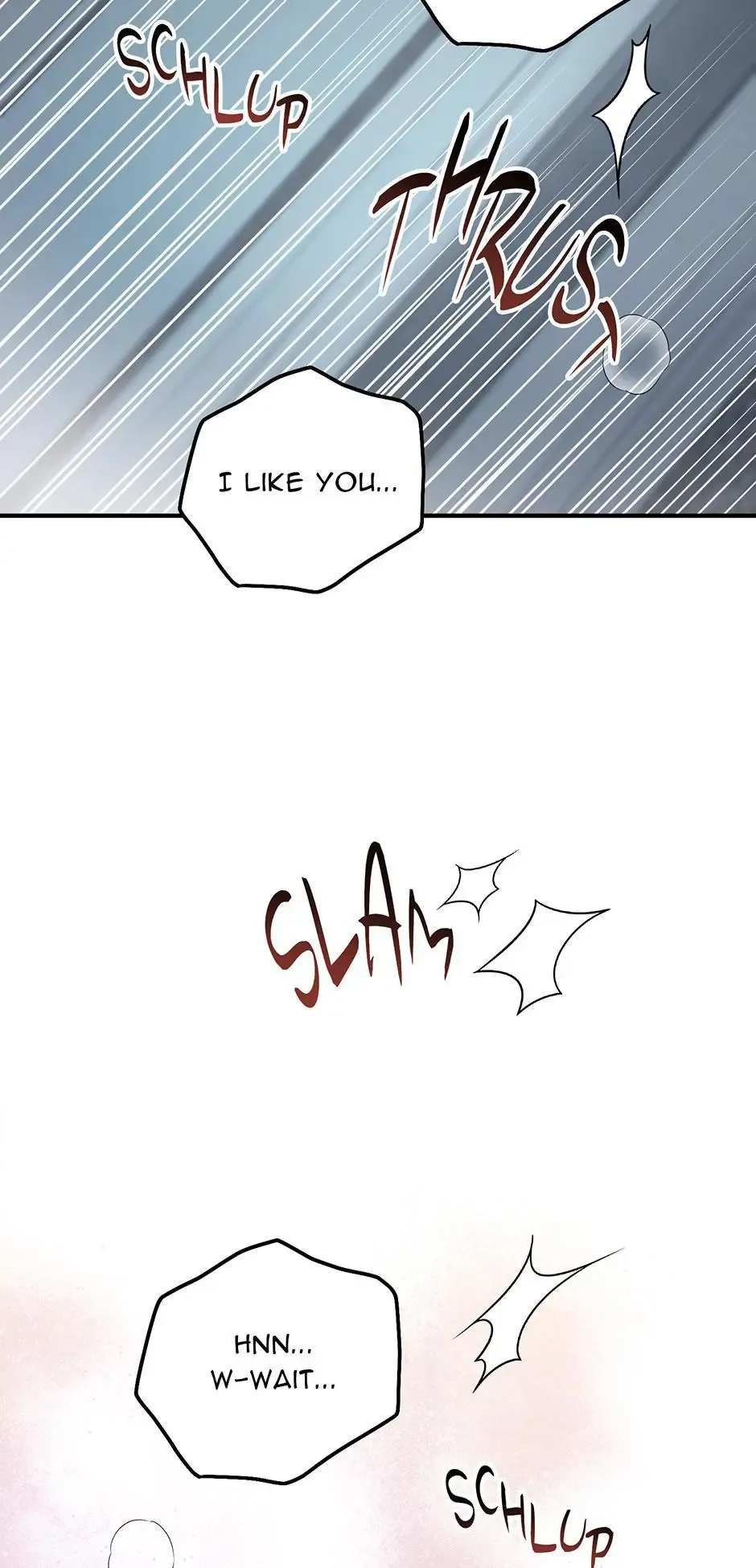 Unlock the Comfortable Confinement - Chapter 24 Page 28