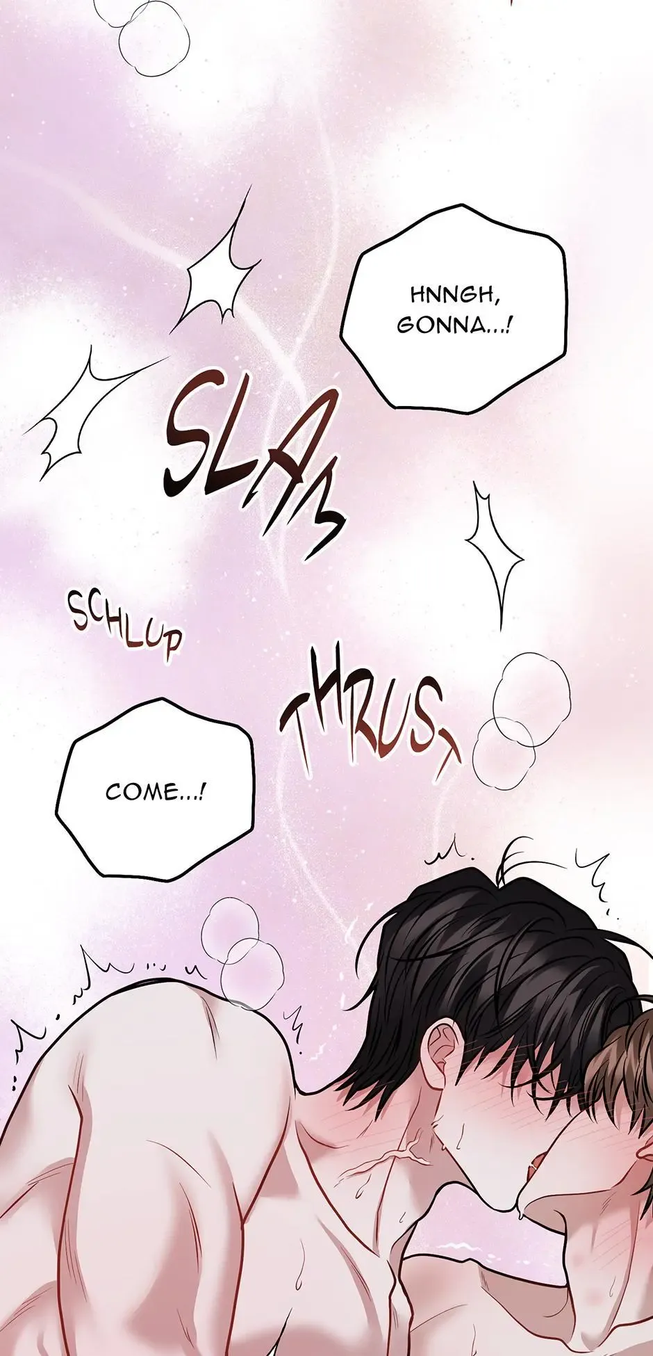 Unlock the Comfortable Confinement - Chapter 24 Page 29