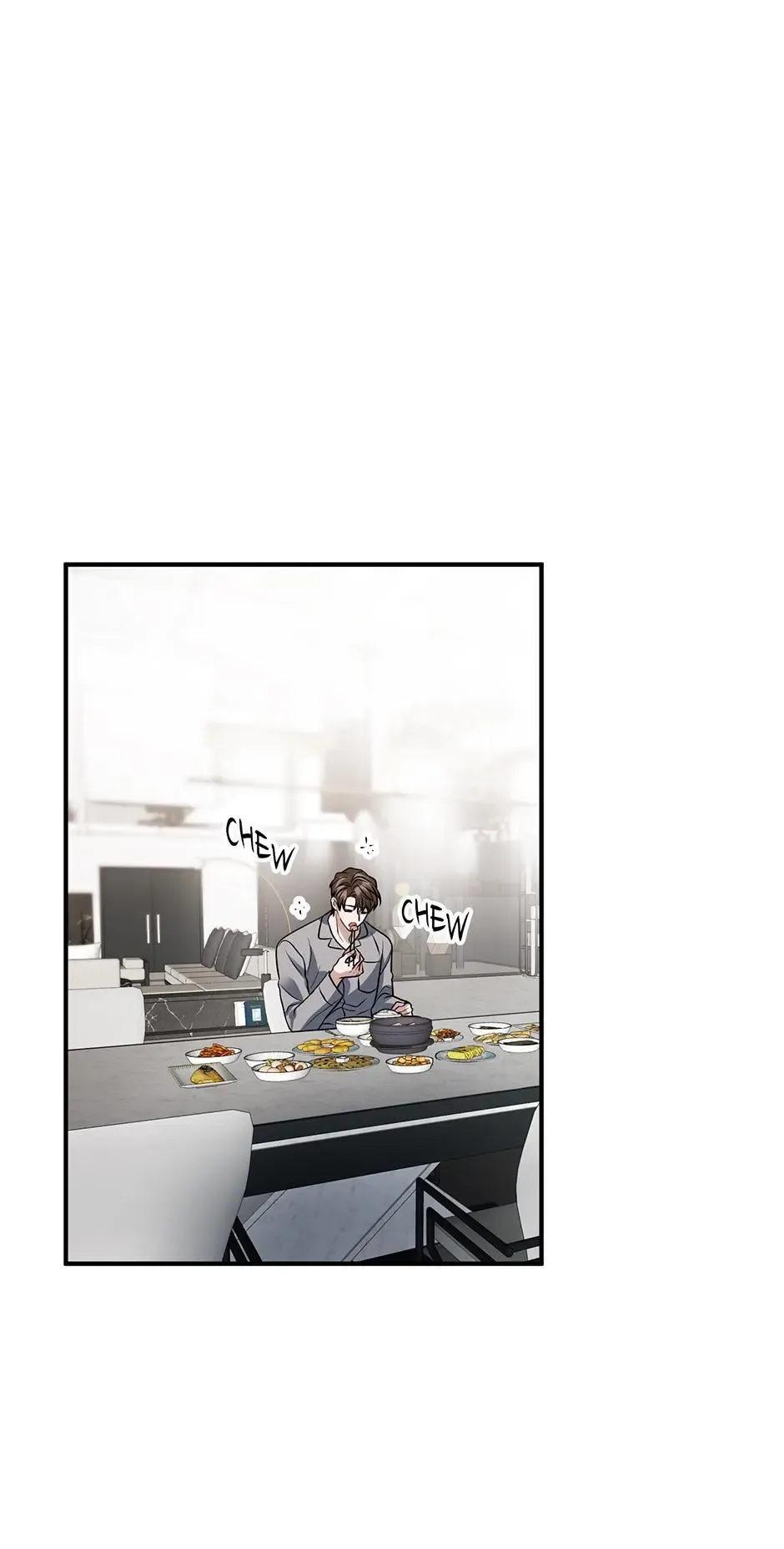 Unlock the Comfortable Confinement - Chapter 24 Page 36