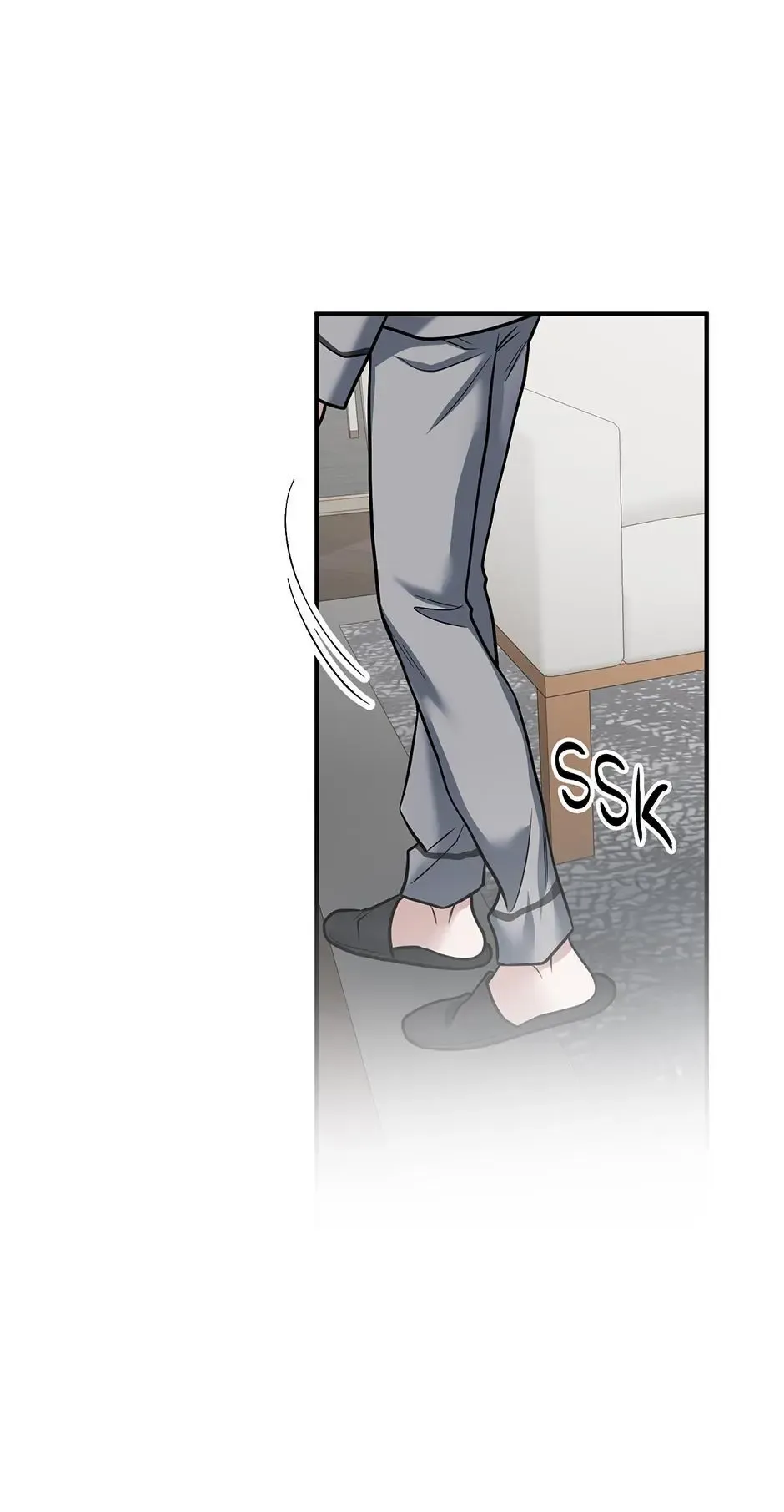 Unlock the Comfortable Confinement - Chapter 24 Page 40