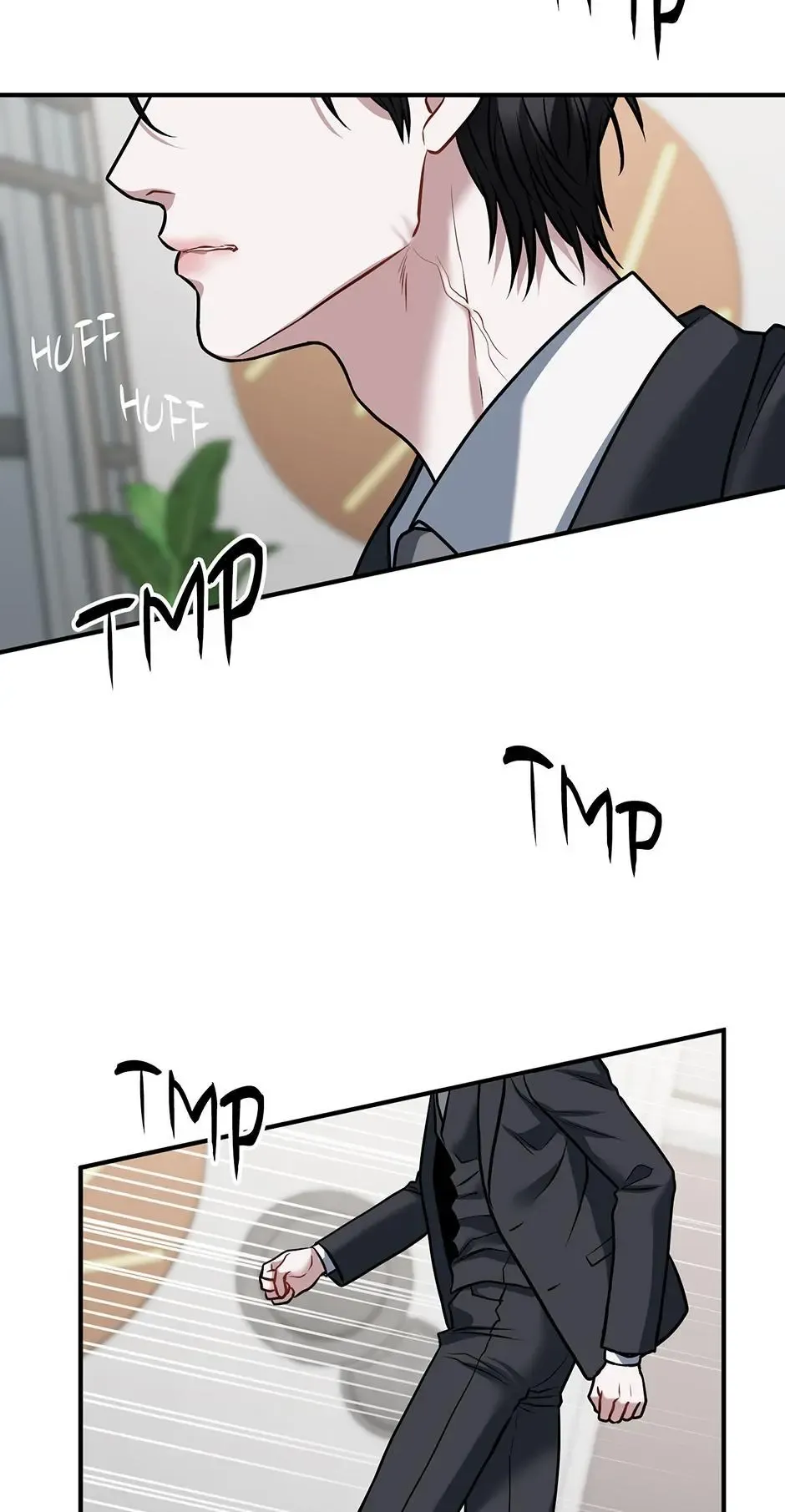 Unlock the Comfortable Confinement - Chapter 24 Page 43