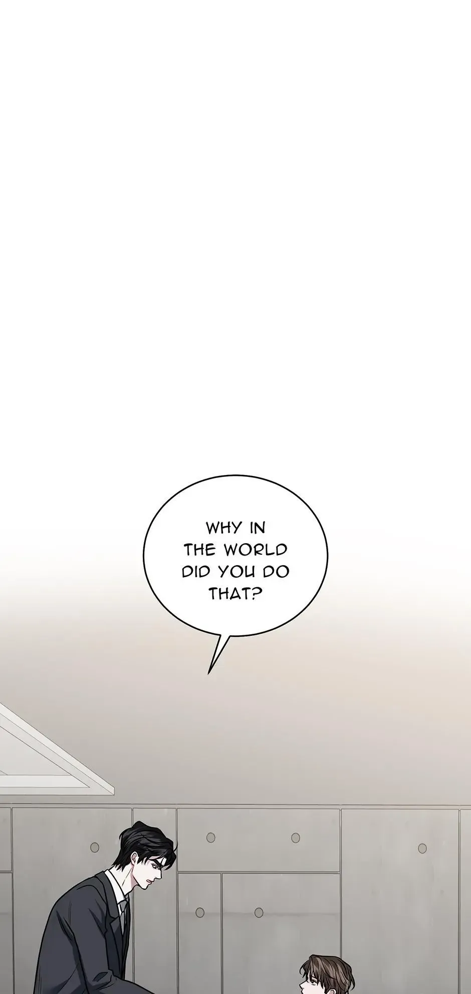 Unlock the Comfortable Confinement - Chapter 24 Page 58
