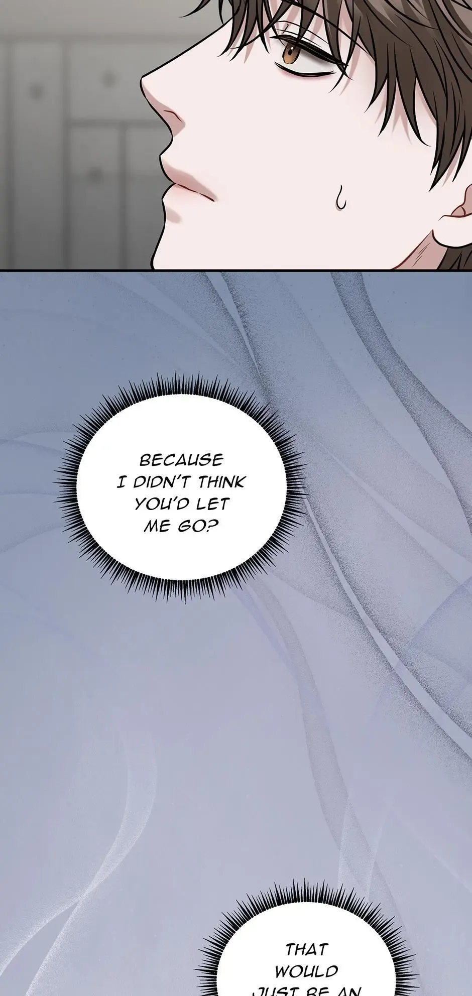 Unlock the Comfortable Confinement - Chapter 24 Page 60