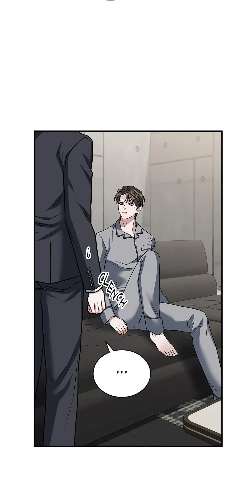 Unlock the Comfortable Confinement - Chapter 24 Page 64