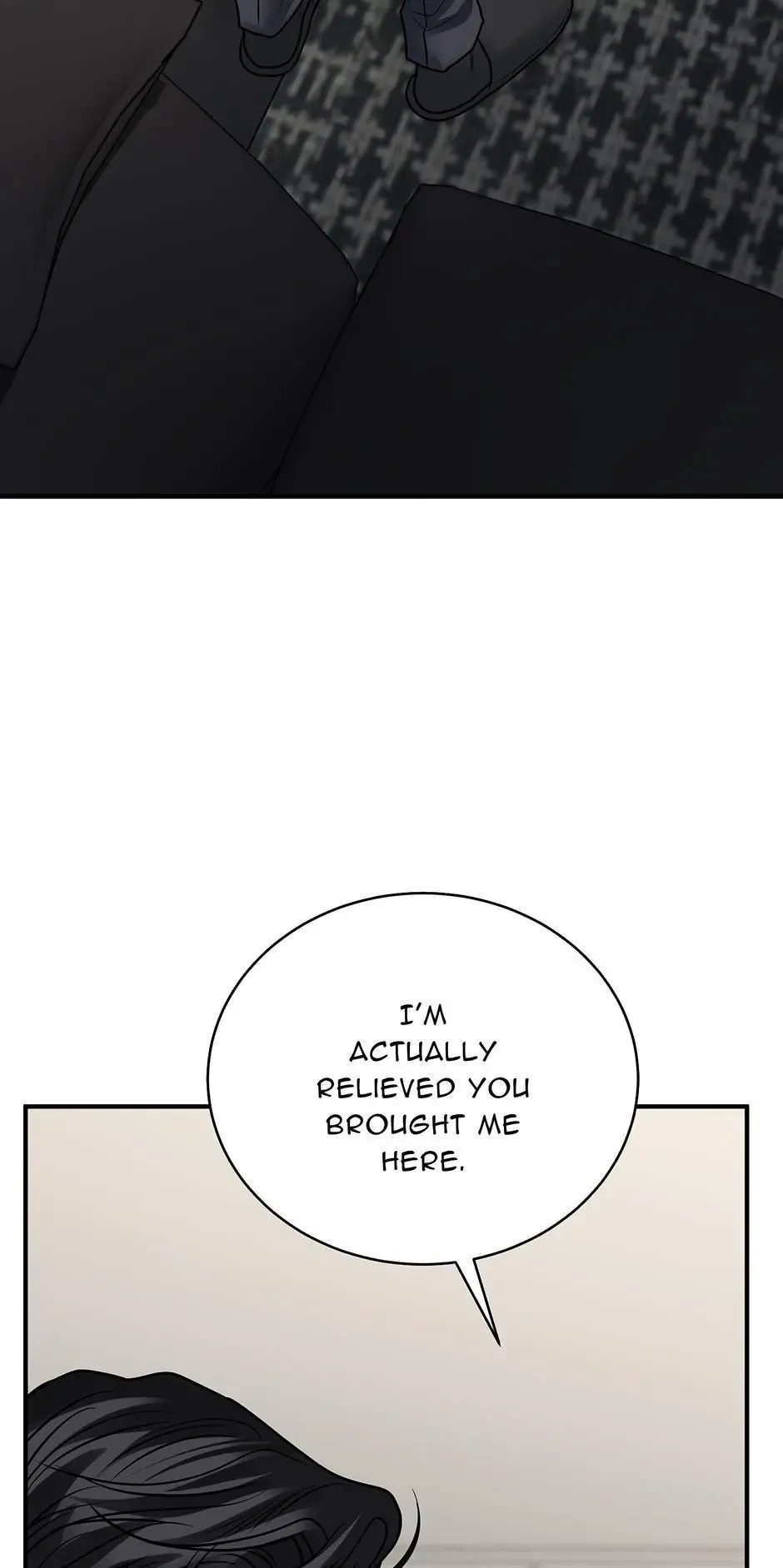 Unlock the Comfortable Confinement - Chapter 24 Page 68