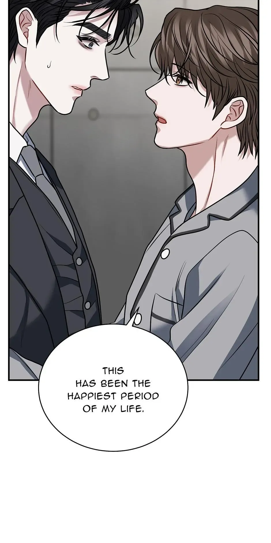 Unlock the Comfortable Confinement - Chapter 24 Page 69