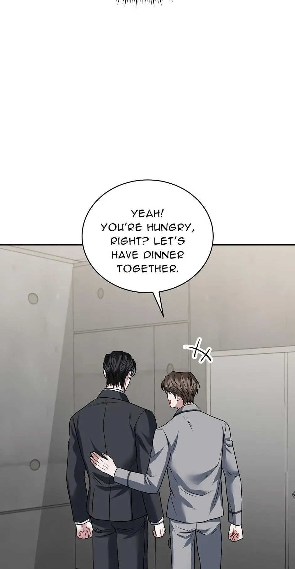 Unlock the Comfortable Confinement - Chapter 24 Page 75