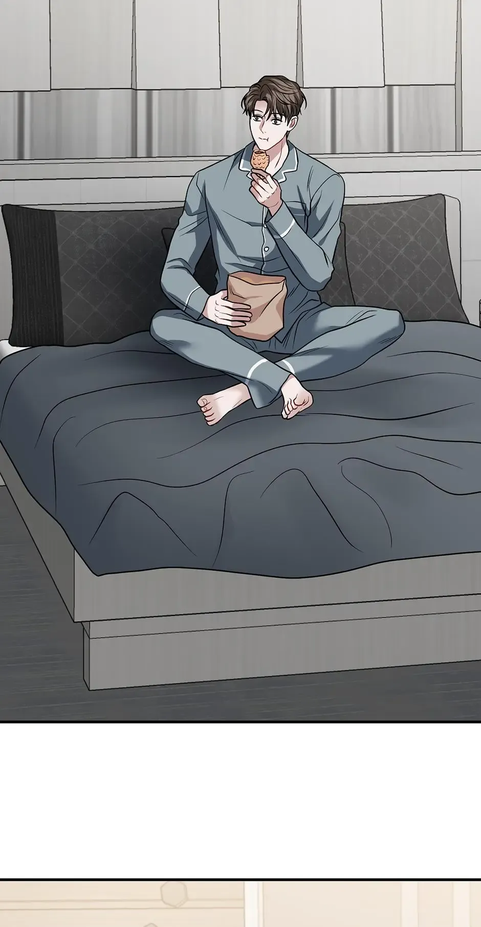 Unlock the Comfortable Confinement - Chapter 24 Page 80