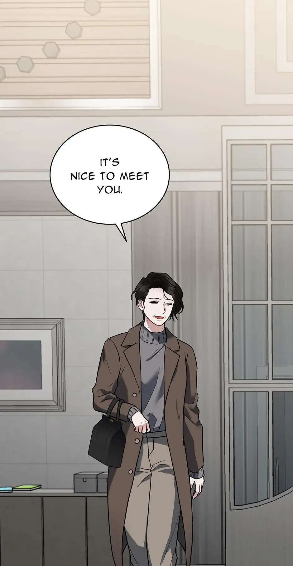Unlock the Comfortable Confinement - Chapter 24 Page 81