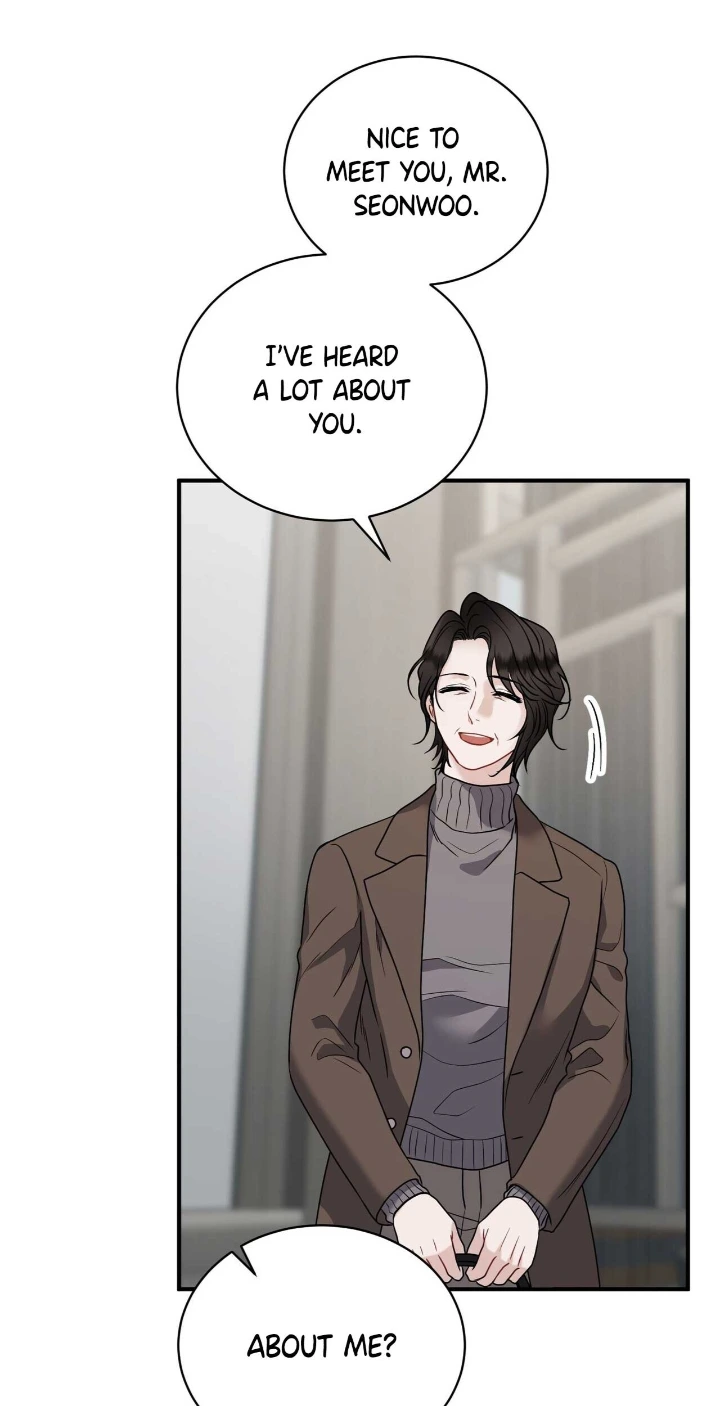 Unlock the Comfortable Confinement - Chapter 25 Page 4