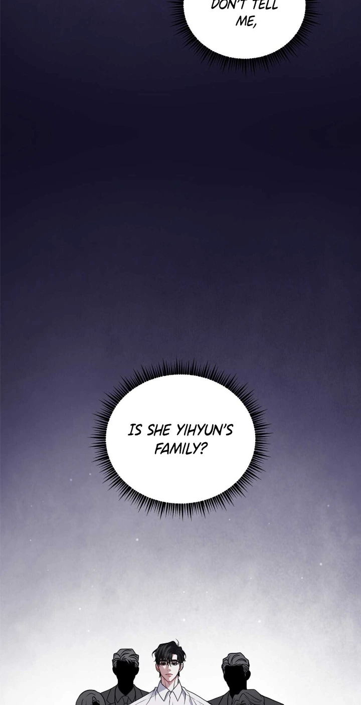 Unlock the Comfortable Confinement - Chapter 25 Page 6