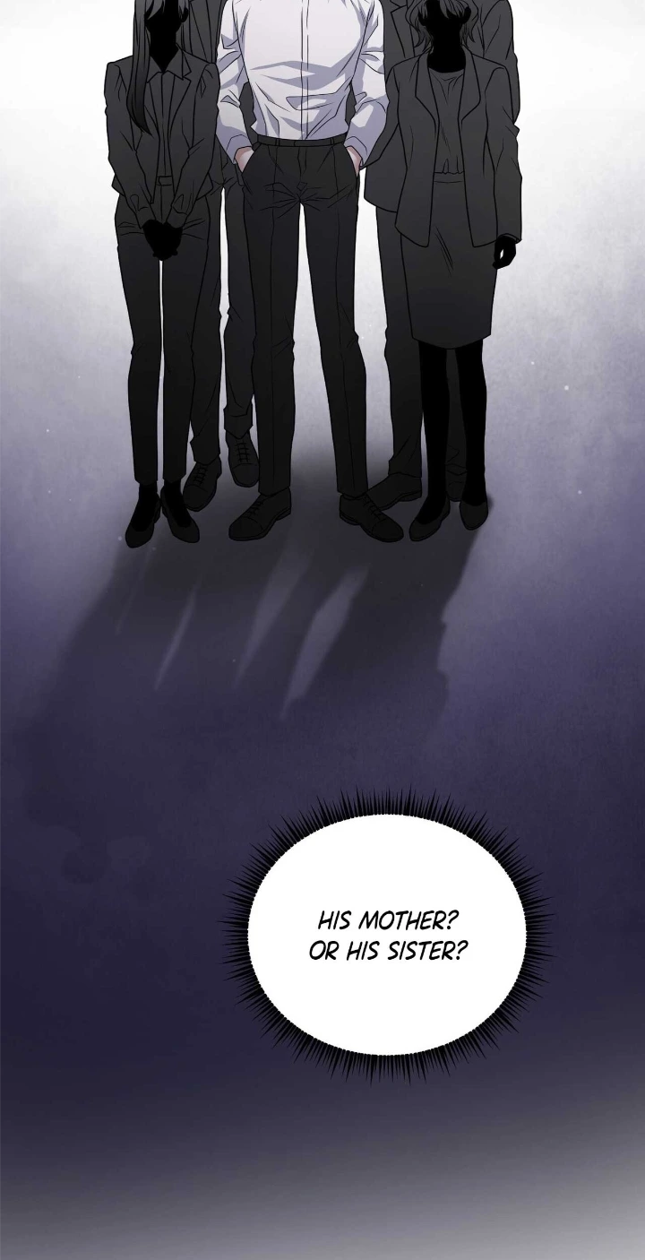 Unlock the Comfortable Confinement - Chapter 25 Page 7
