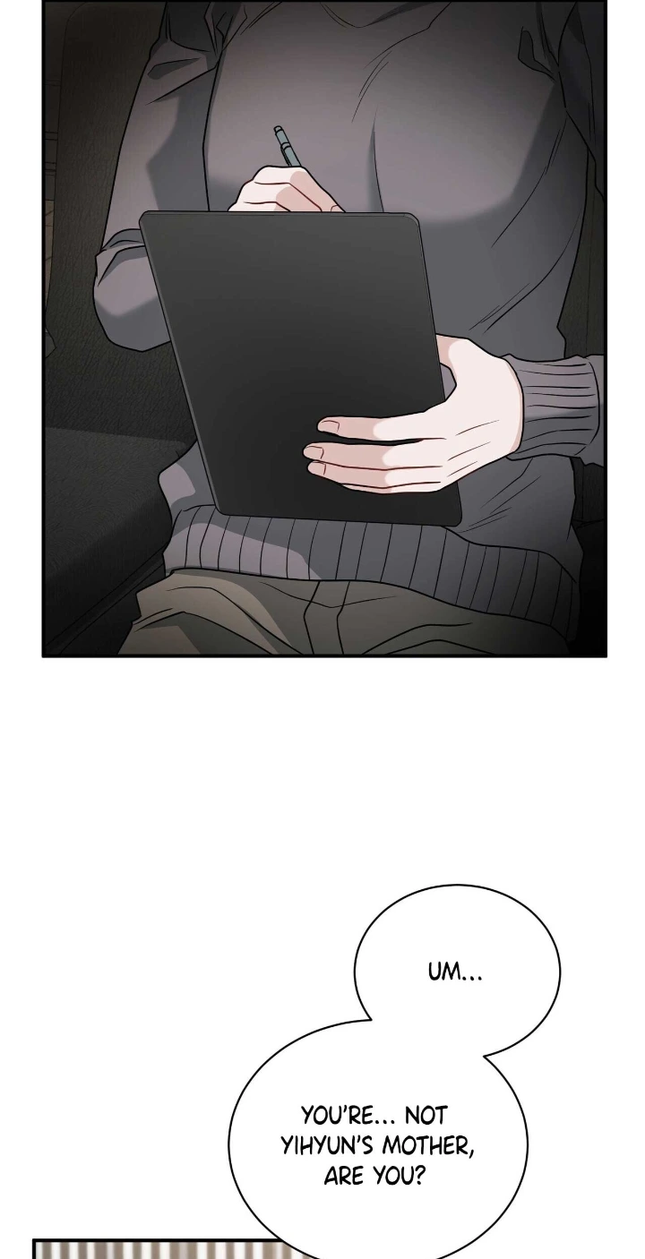 Unlock the Comfortable Confinement - Chapter 25 Page 15