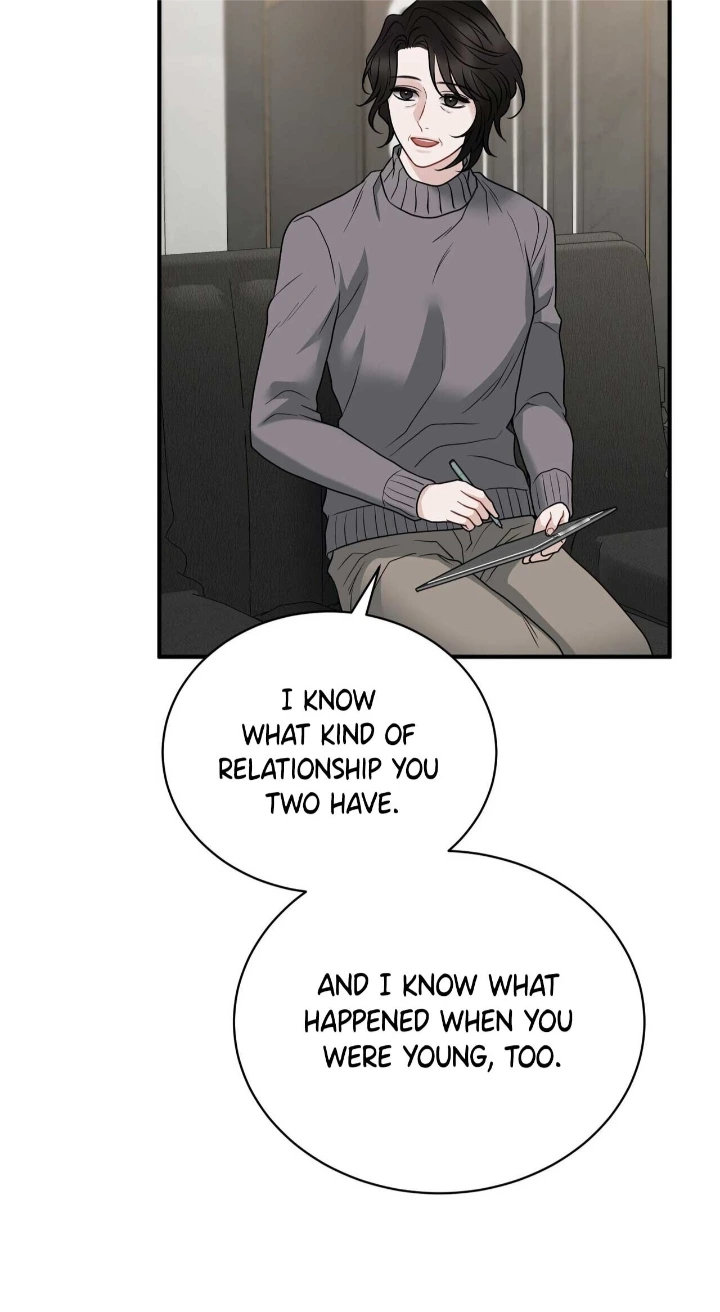 Unlock the Comfortable Confinement - Chapter 25 Page 20