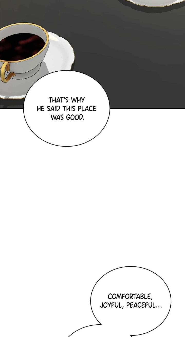 Unlock the Comfortable Confinement - Chapter 25 Page 24