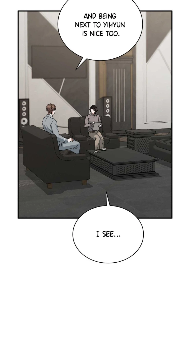Unlock the Comfortable Confinement - Chapter 25 Page 25