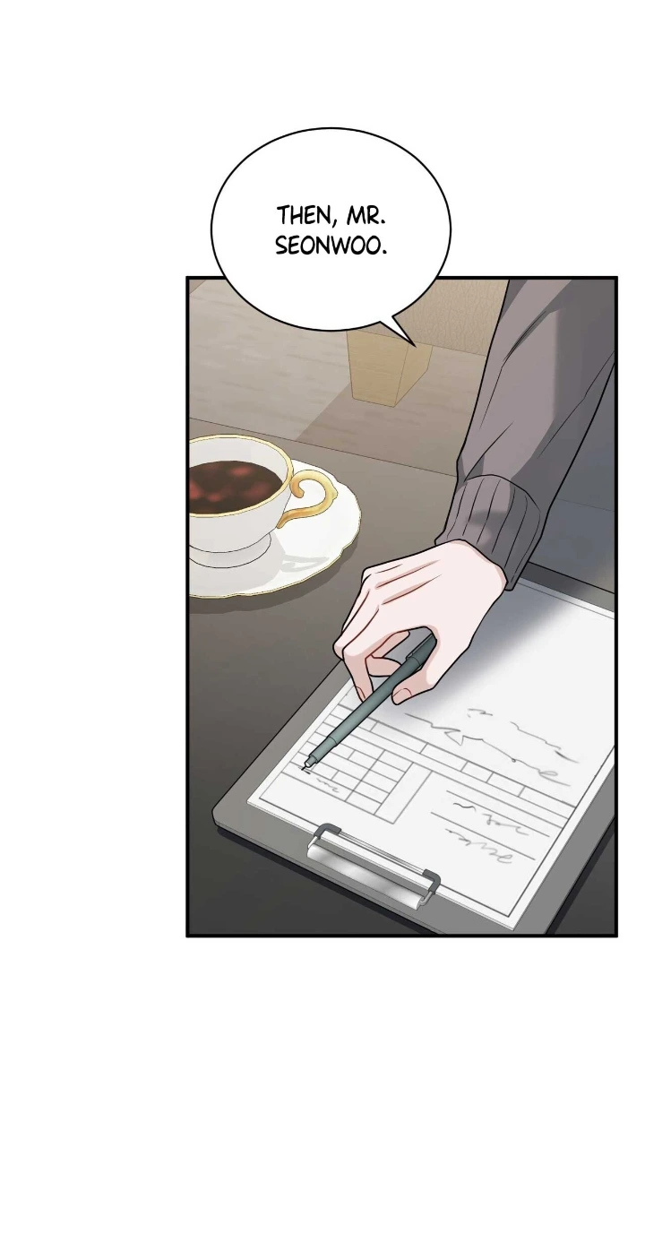 Unlock the Comfortable Confinement - Chapter 25 Page 26