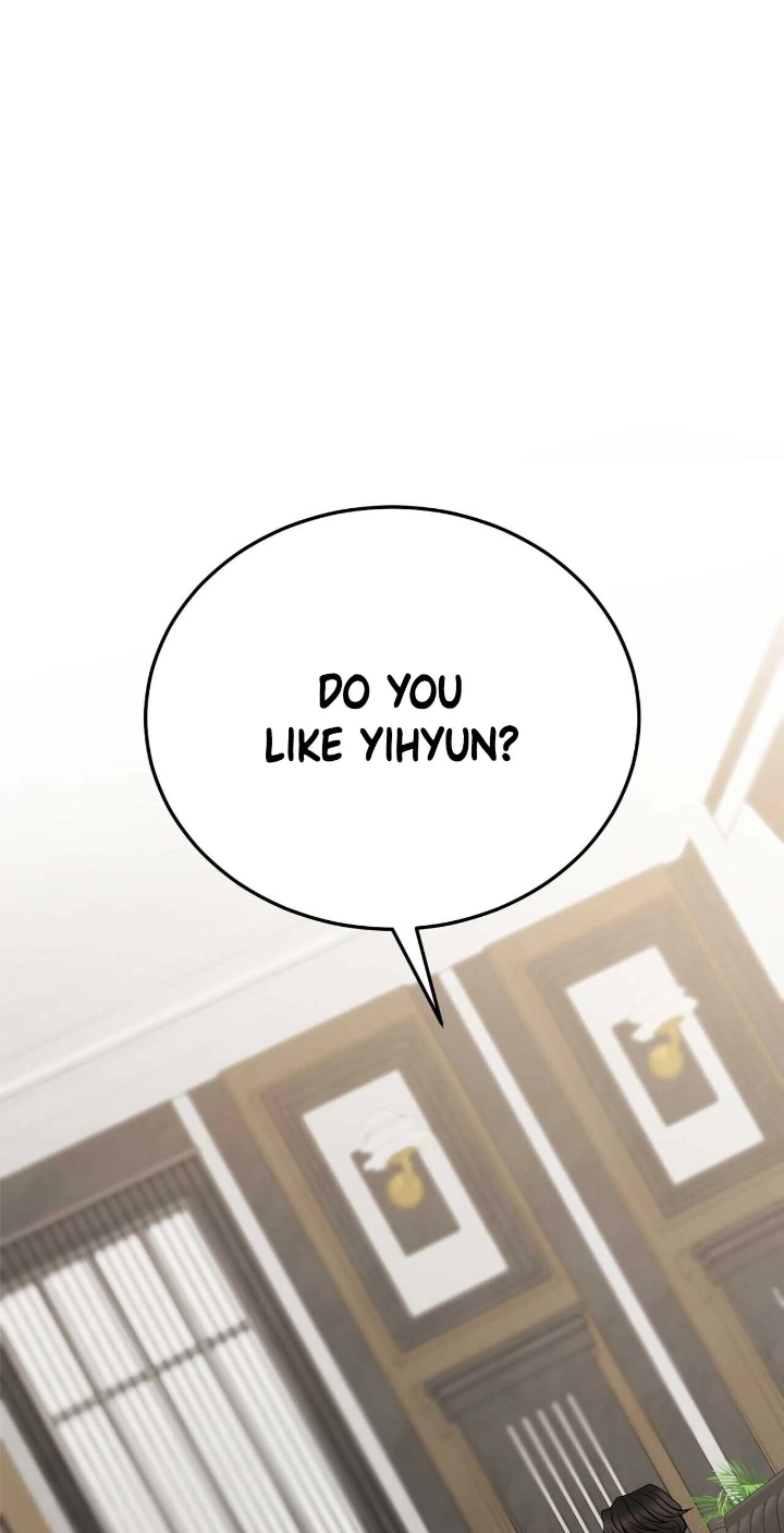 Unlock the Comfortable Confinement - Chapter 25 Page 27