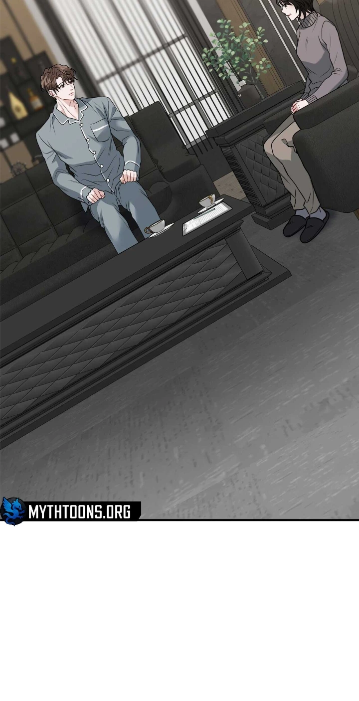 Unlock the Comfortable Confinement - Chapter 25 Page 28