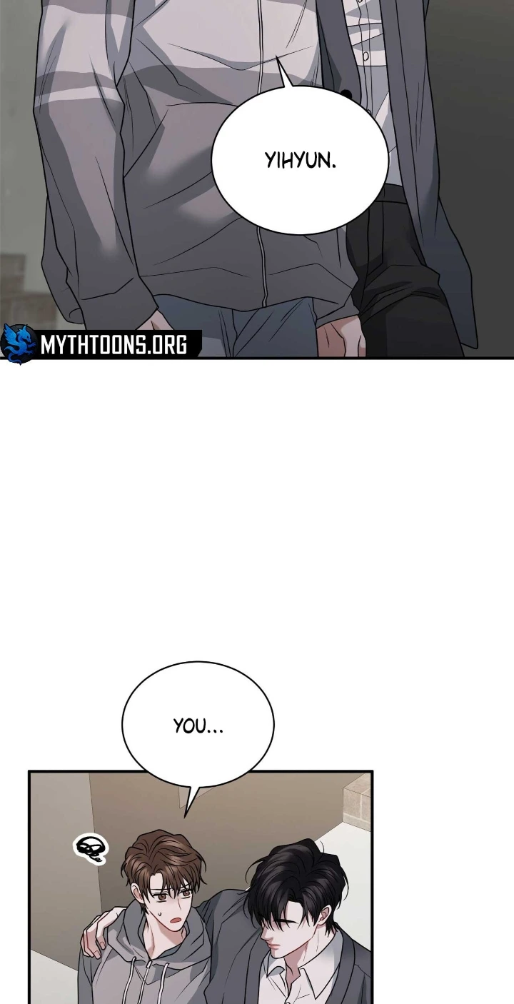 Unlock the Comfortable Confinement - Chapter 25 Page 39