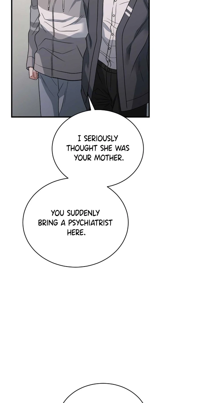 Unlock the Comfortable Confinement - Chapter 25 Page 40