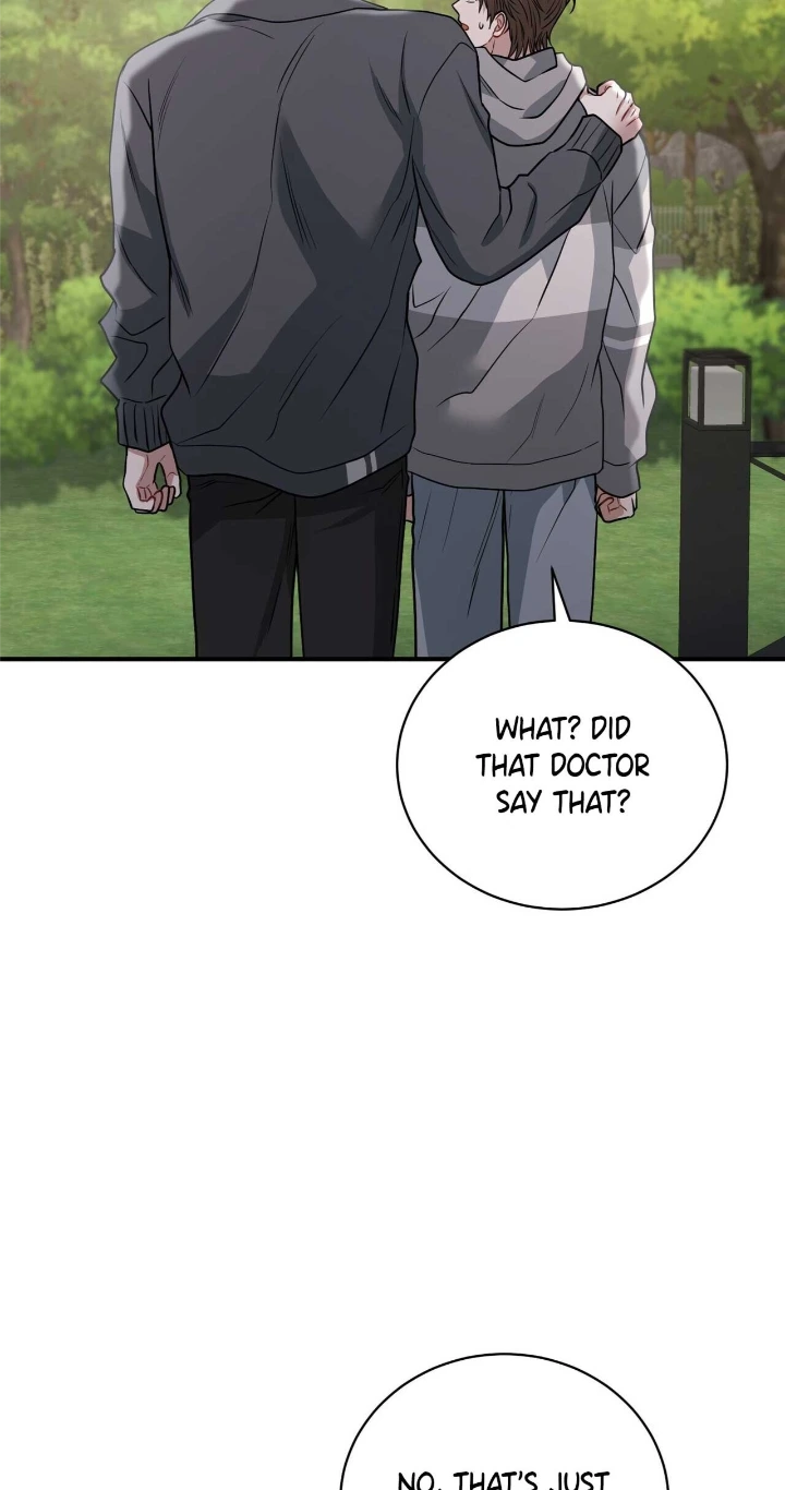 Unlock the Comfortable Confinement - Chapter 25 Page 43