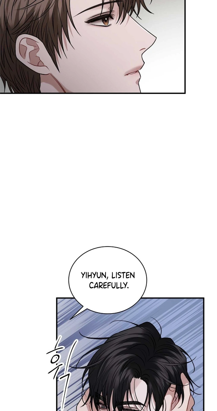 Unlock the Comfortable Confinement - Chapter 25 Page 45