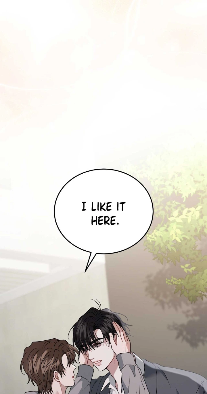 Unlock the Comfortable Confinement - Chapter 25 Page 47