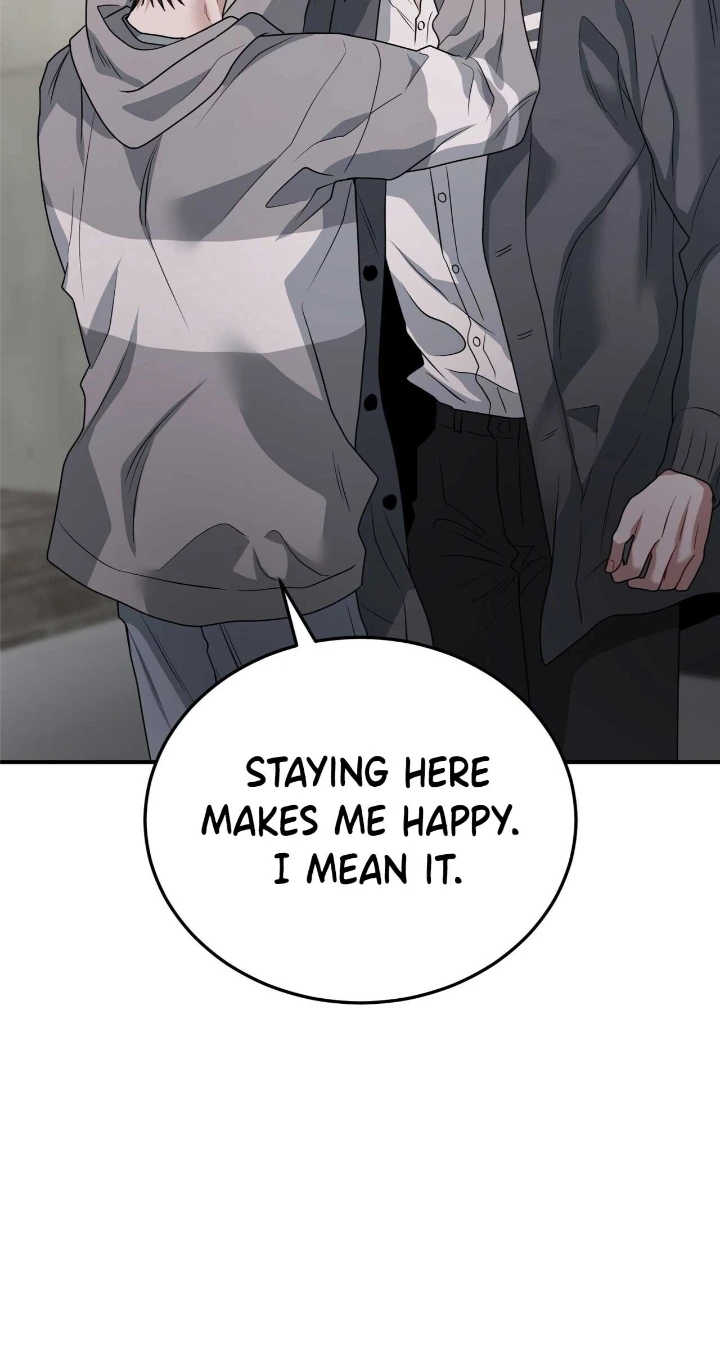 Unlock the Comfortable Confinement - Chapter 25 Page 48